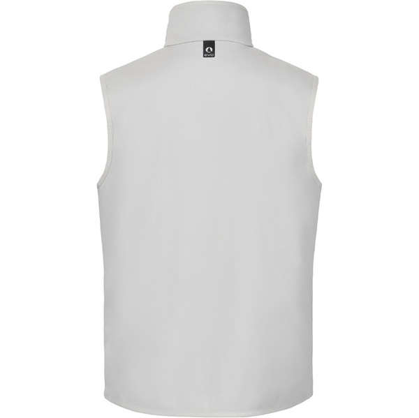 2025 Musto Evo Crew Softshell Vest 84167 - Platinum